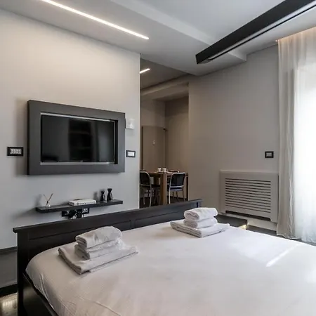 Italianway - Maggi 6 A Apartman *