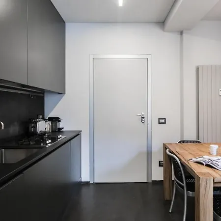 Apartman Italianway - Maggi 6 A *