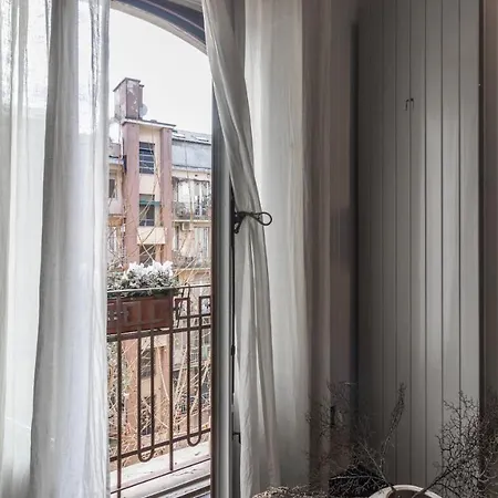 Apartment Italianway - Maggi 6 A *