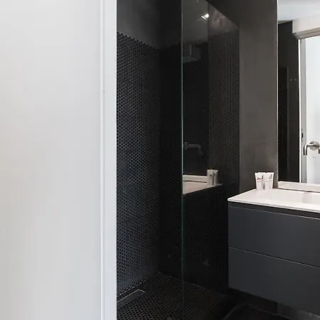 Italianway - Maggi 6 A Apartment