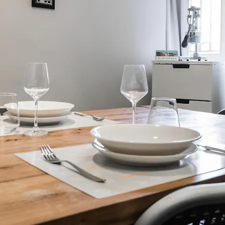 Italianway - Maggi 6 A Apartment Mailand